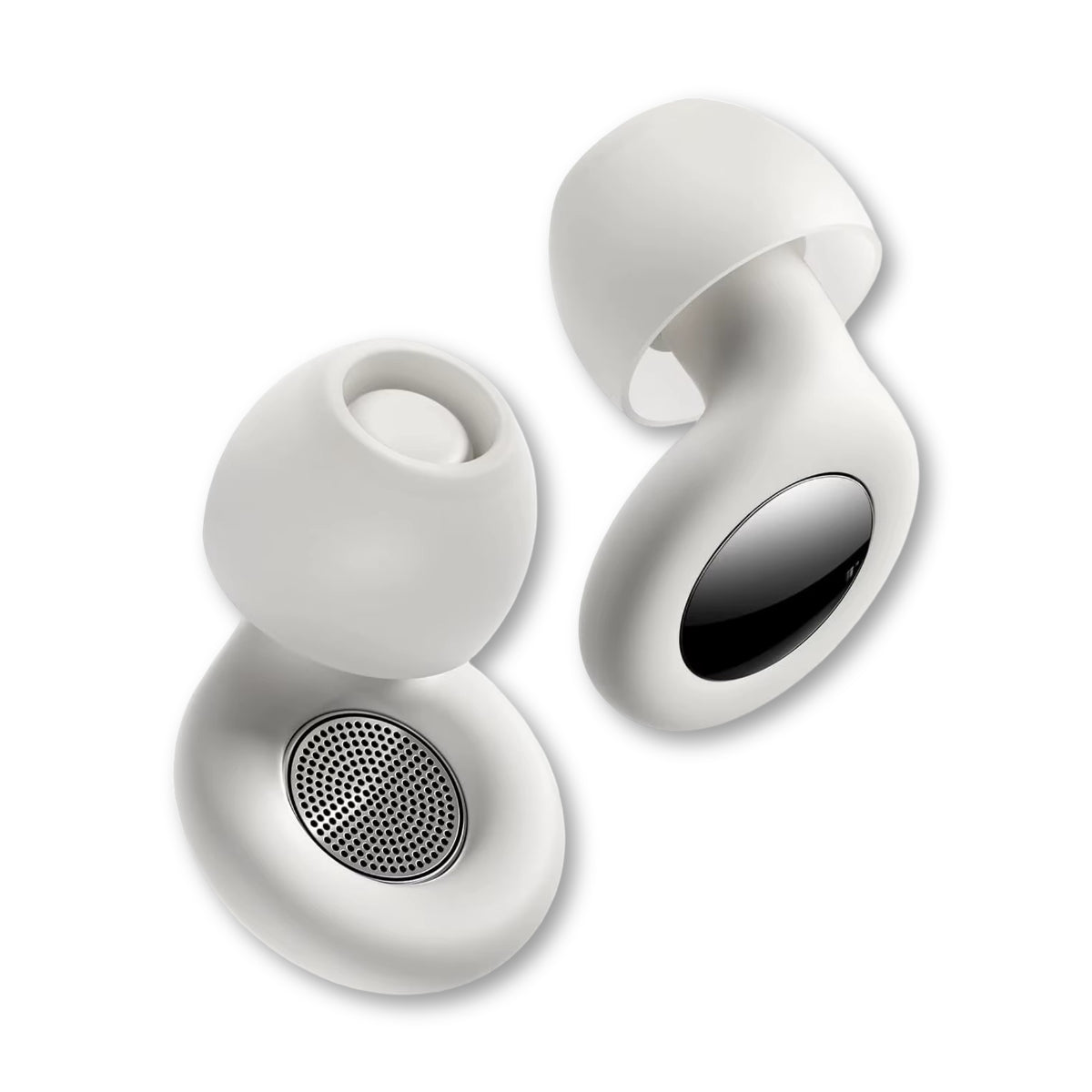 réducteurs de bruit