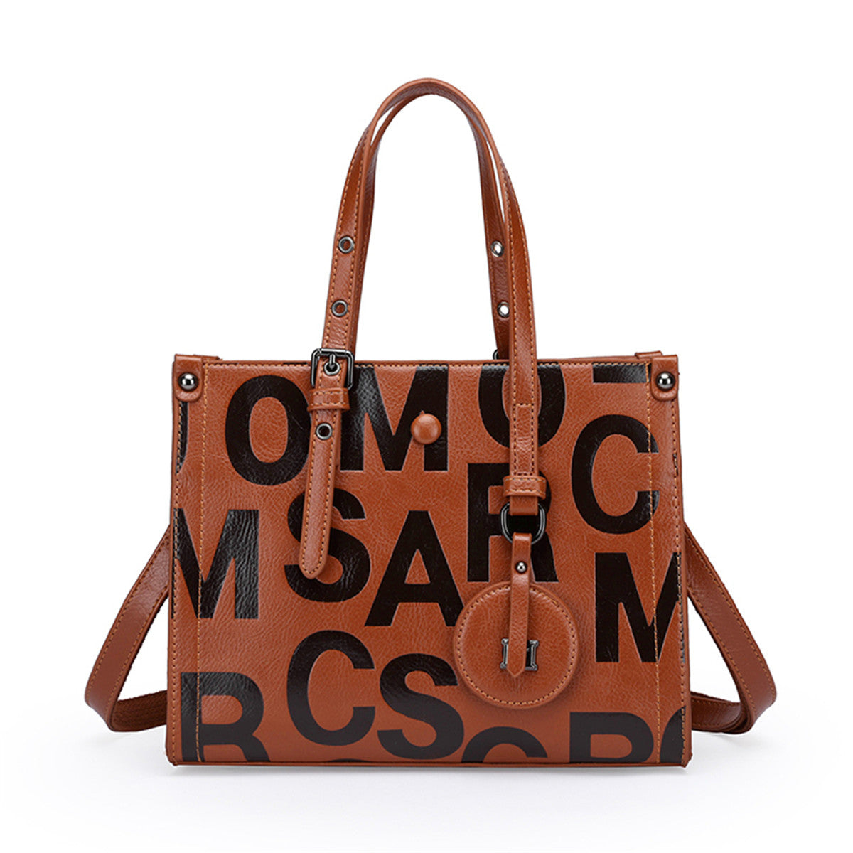 Sac à Main Femme LETTERS