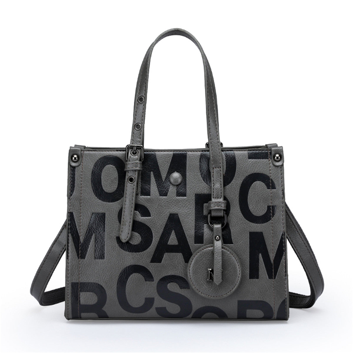 Sac à Main Femme LETTERS