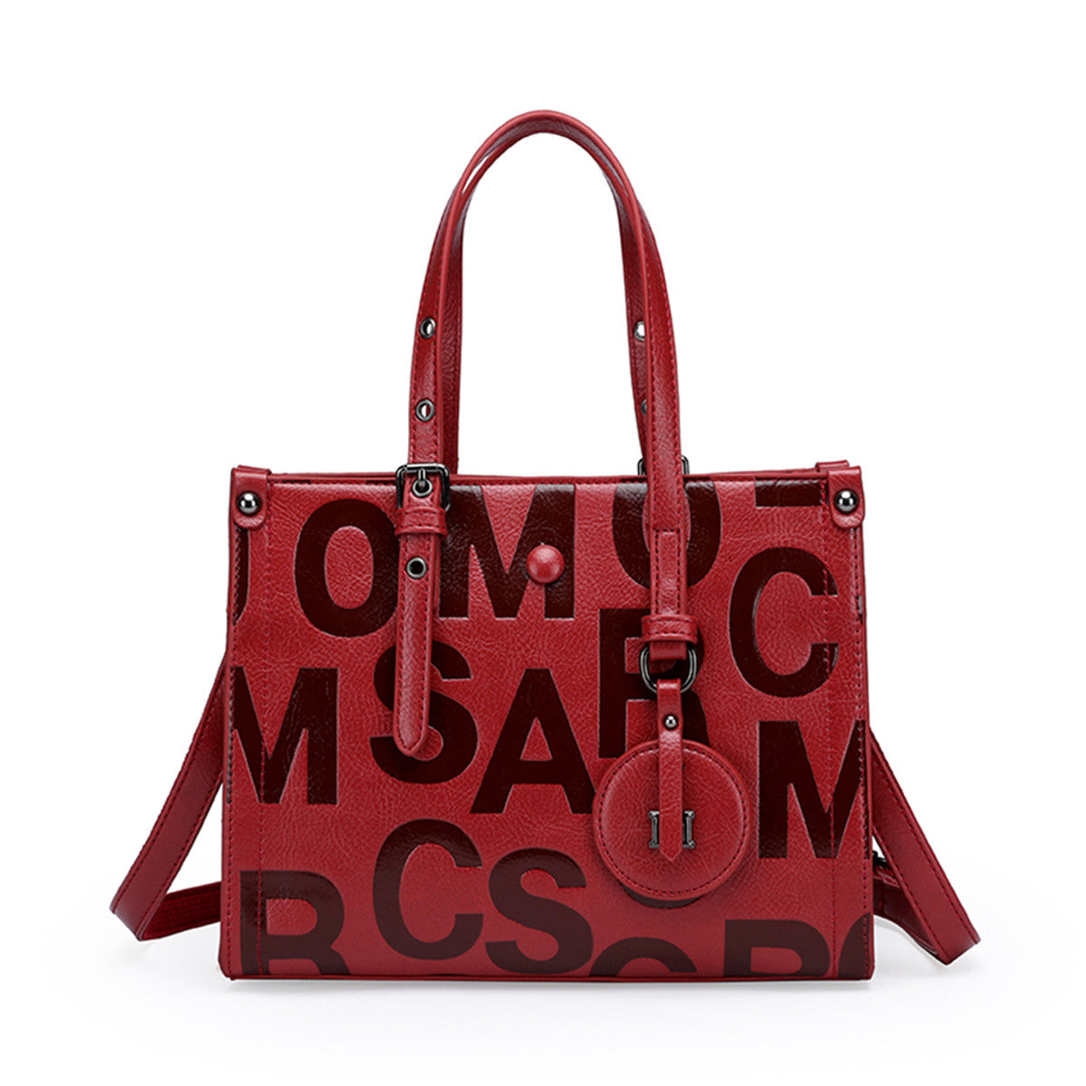 Sac à Main Femme LETTERS