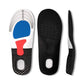 Semelles Orthopédiques FLEXI’STEP