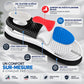 Semelles Orthopédiques FLEXI’STEP