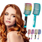 Brosse Magique Démêlante PINKMOON