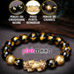 Bracelet Feng Shui PINKMOON
