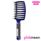 Brosse Magique Démêlante PINKMOON