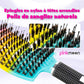 Brosse Magique Démêlante PINKMOON