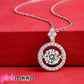Collier Joy Diamond PINKMOON