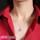 Collier Joy Diamond PINKMOON