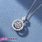 Collier Joy Diamond PINKMOON