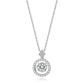 Collier Joy Diamond PINKMOON
