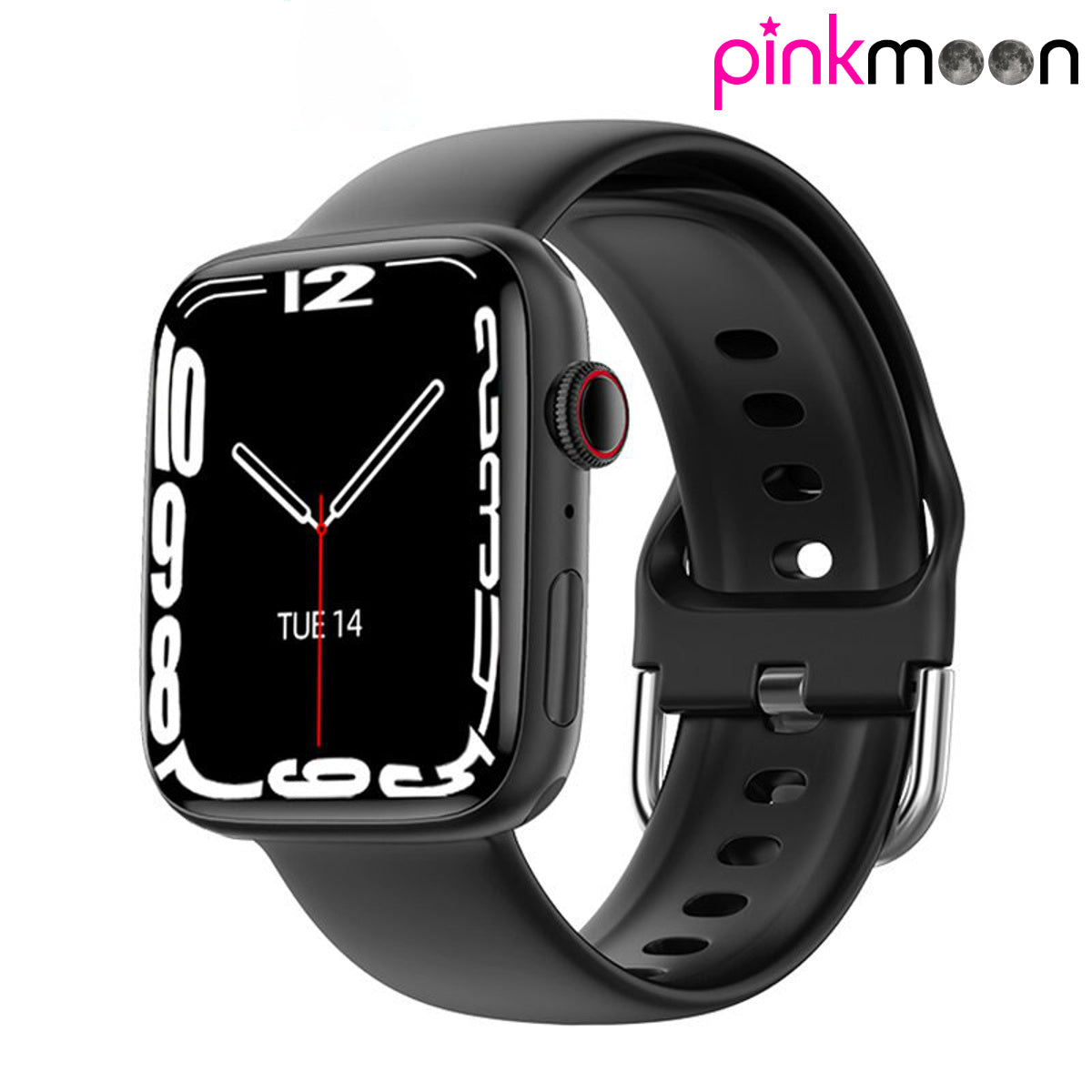 SmartWatch PINKMOON