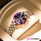 montre de luxe pour femme