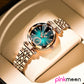 montre de luxe pour femme