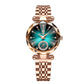 montre de luxe pour femme
