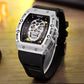 Montre Homme SKULL