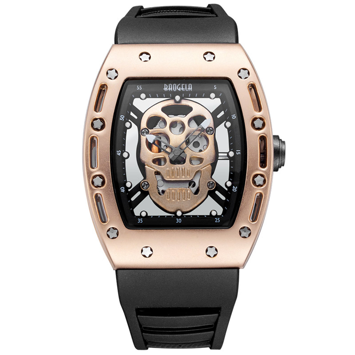 Montre Homme SKULL