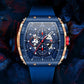 Montre Homme TOURBILLON