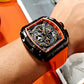 Montre Homme TOURBILLON
