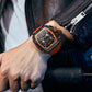 Montre Homme TOURBILLON