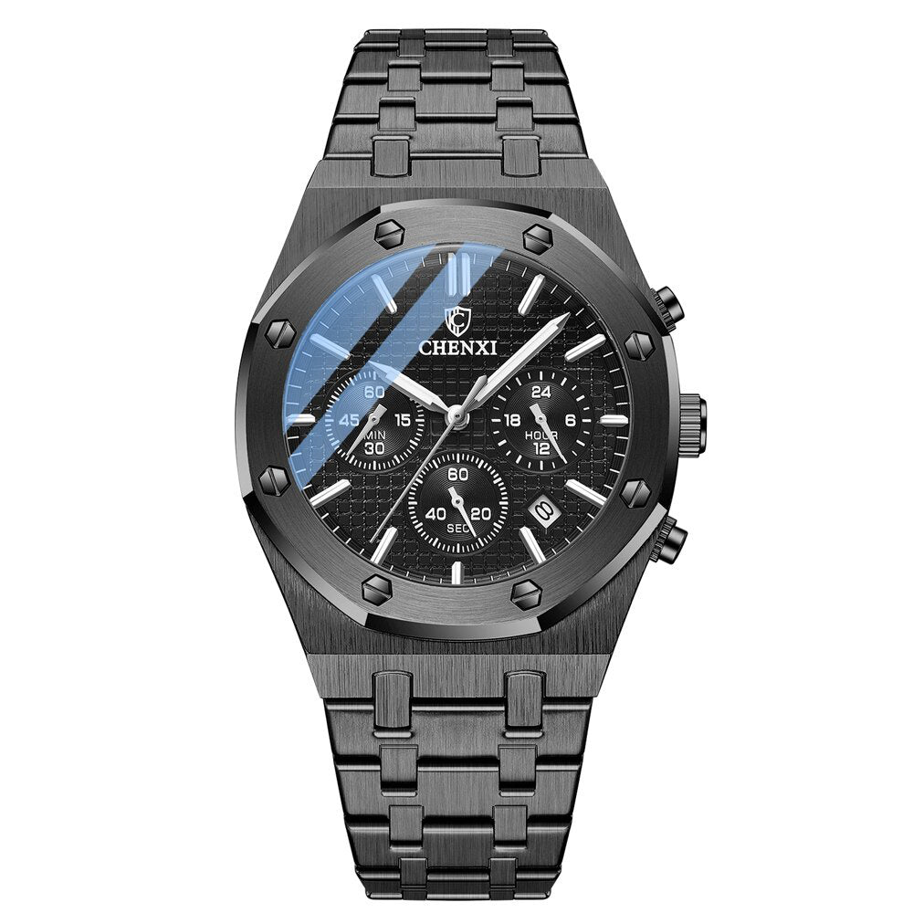 Montre Homme VANGUARD