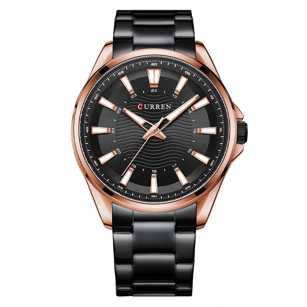 Montre Homme ECLIPSE