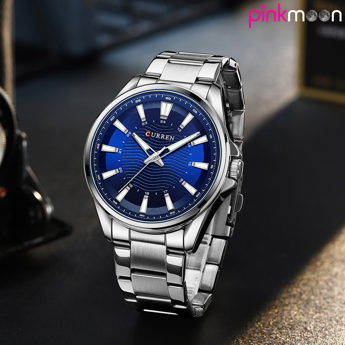 Montre curren best sale prix france