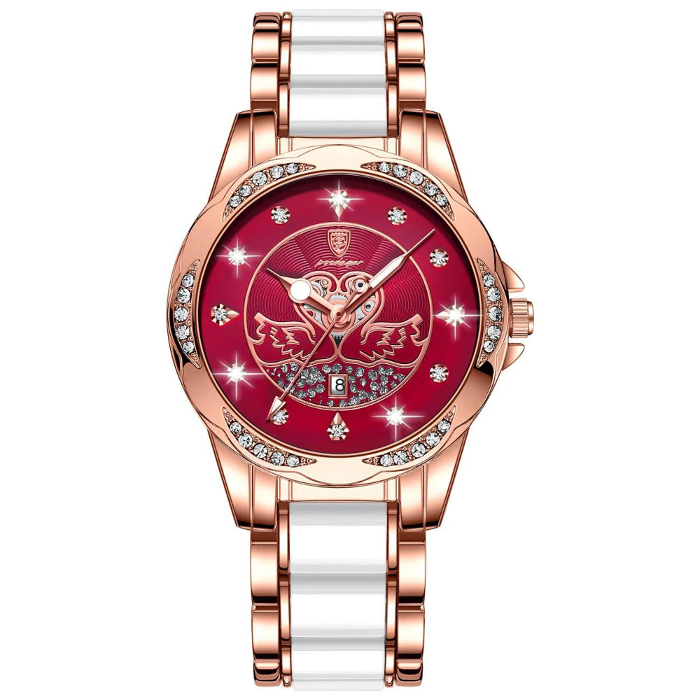 Montre Femme TIMELESS BEAUTY